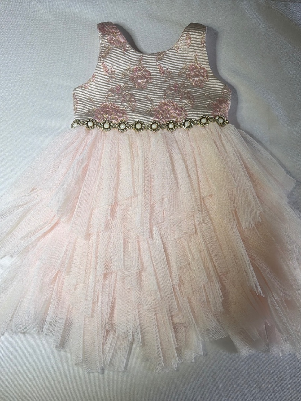 American Princess Party Dress size 3T